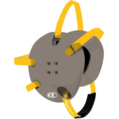 Cliff Keen E58 Signature Wrestling Headgear