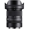 Sigma 18-50mm f/2.8 DC DN Contemporary Lens for Canon RF + Bundle - 2 of 4