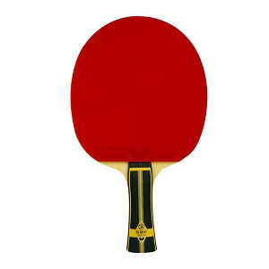 Butterfly Zhang Jike Super ZLC FL Pro-Line with Bryce High Speed - 1 of 4