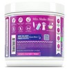 Multi Collagen Protein+ Pre and Probiotics Powder, Pre and Probiotics Supplement for Hair, Skin, Nails, Joints & Gut Health, Vitauthority, 20 servings - 2 of 3