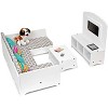 Playtime By Eimmie Sectional Sofa with Accessories - 2 of 4