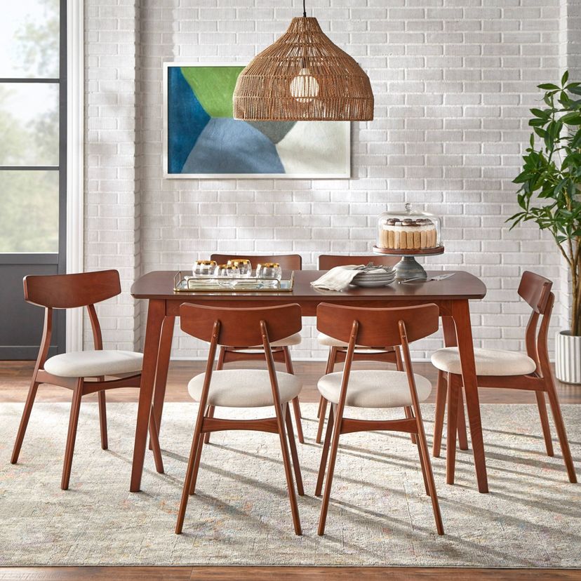Buylateral Archer Dining Collection