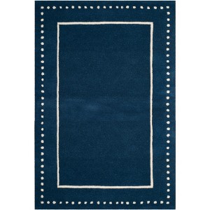 Bella BEL151 Hand Tufted Indoor Rugs - Safavieh - 1 of 4