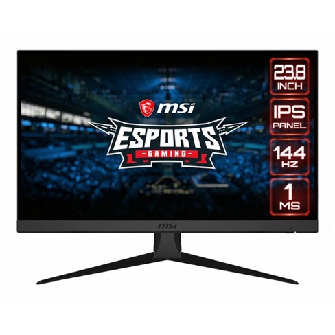 msi optix g241vc 24 inch