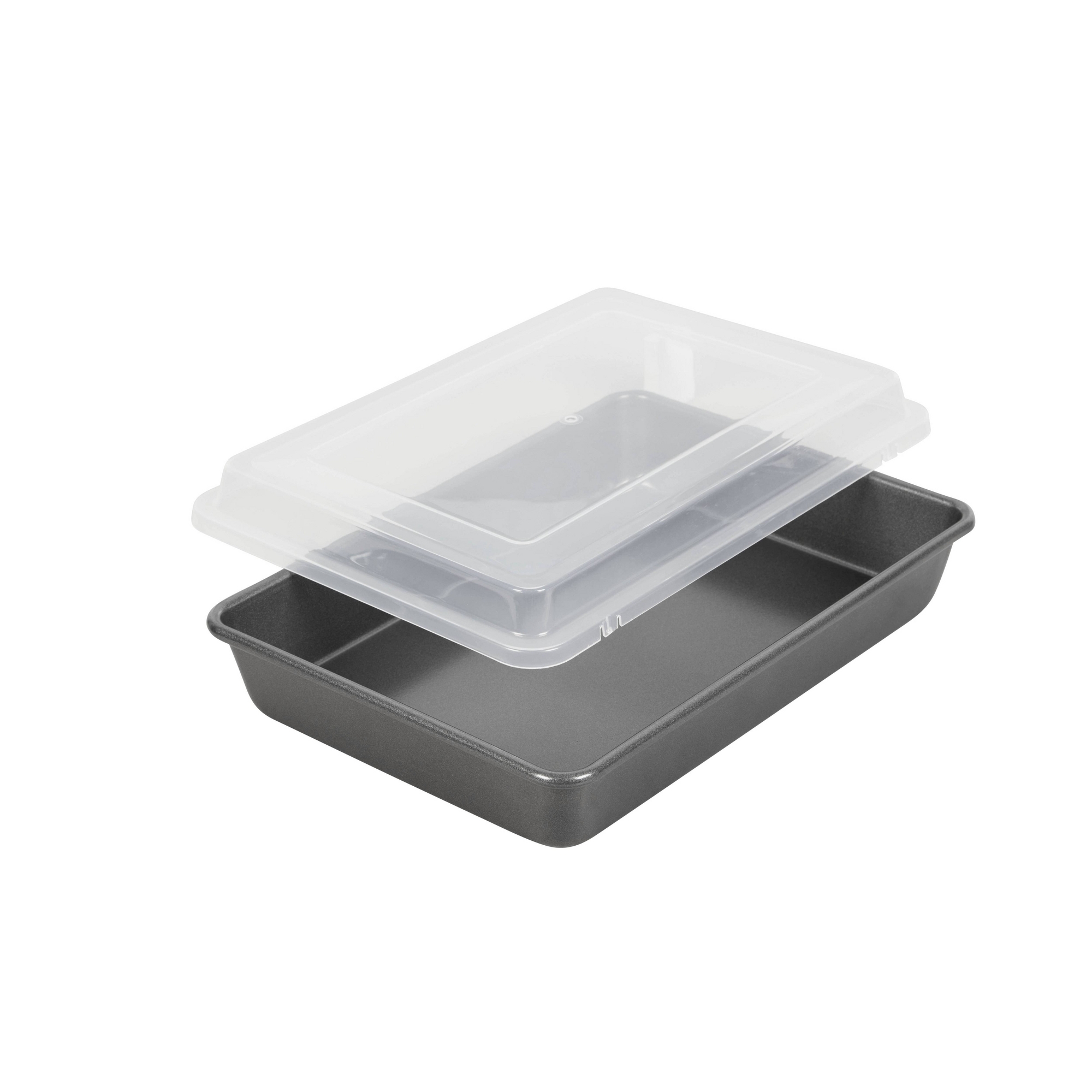 Wilton 9"x13" Nonstick Ultra Bake Professional Baking Pan with Cover