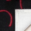 Soho SOH714 Hand Tufted Indoor Rugs - Safavieh - 4 of 4