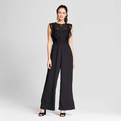 black jumpsuit target
