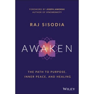 Awaken - by  Rajendra Sisodia (Hardcover) - 1 of 1