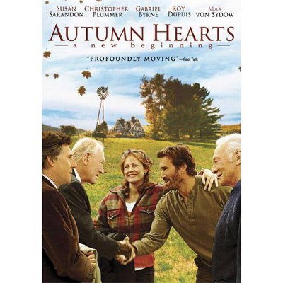 Autumn Hearts: A New Beginning (DVD)(2008)