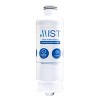Mist DA97-17376B Replacement Water Filter for Samsung HAF-QIN HAF-QIN/EXP DA97-08006C: Carbon, White, Refrigerator Accessory - 2 of 4