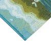 Liora Manne Esencia Coastal Indoor/Outdoor Mat.. - 4 of 4