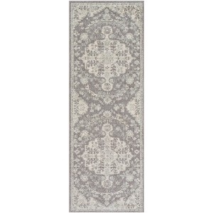 Abby Traditional Rugs - Artistic Weavers - 1 of 4