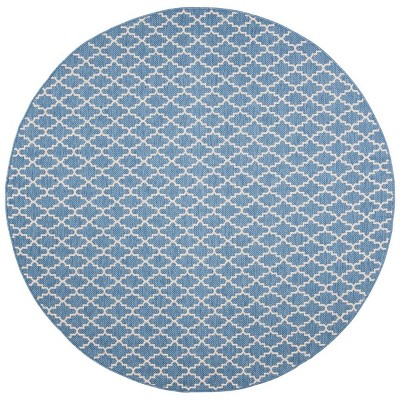 Courtyard CY6919 Power Loomed Indoor and Outdoor Rug - Safavieh