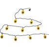 Kurt Adler Indoor/Outdoor Novelty String 10-Light Set, Avocado, 11.5ft - 2 of 4