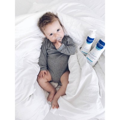 mustela lotion target