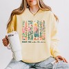 Simply Sage Market Meet Me Under The Stars Lightweight Garment Dyed Sweatshirt - 2 of 4