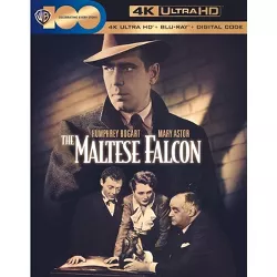 The Maltese Falcon (4K/UHD)(2023)
