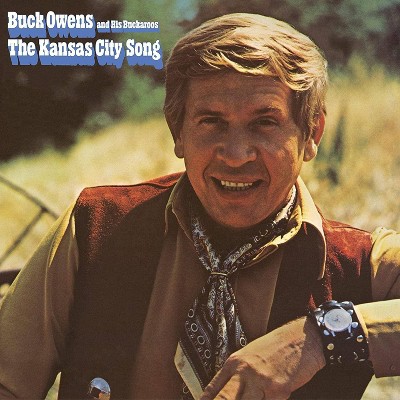 Owens Buck  And His - The Kansas City Song (CD)