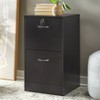 Wilson 2 Drawer Filing Cabinet - Buylateral - 2 of 3