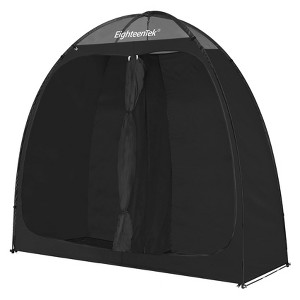 EighteenTek Camping Shower Tent - 1 of 1