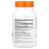 Doctor's Best Astaxanthin, 6 mg, 90 Veggie Softgels - 2 of 4