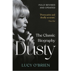 Dusty - by  Lucy O'Brien (Paperback) - 1 of 1