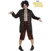 HalloweenCostumes.com Disney Hocus Pocus Deluxe Billy Butcherson Costume for Adults - 2 of 4