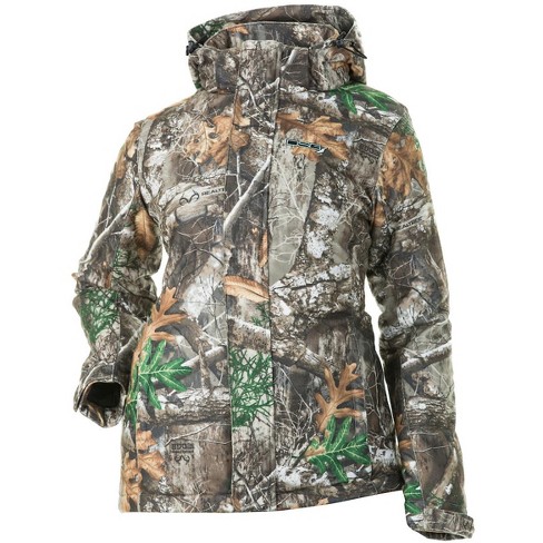 3xl 2024 hunting jacket