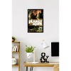 Trends International Conquest of the Planet of the Apes (1972) - One Sheet Framed Wall Poster Prints - 2 of 4
