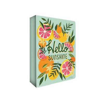 2022 Day Planner 7"x9.5" Main Squeeze - Lang