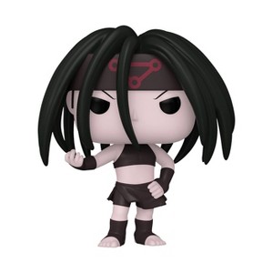 Funko POP! Animation: Fullmetal Alchemist Brotherhood Envy Vinyl Figure - 1 of 3