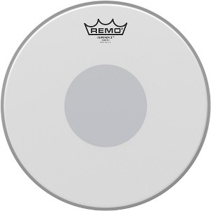 Remo Emperor X Coated Batter Drum Head - 1 of 2