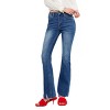 KanCan Essentials Brenda High Rise Bootcut Jeans - 2 of 4