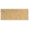vidaXL Terrarium Engineered wood, Glass, Steel Medium Durable Terrarium - 4 of 4