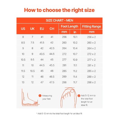 VEVOR Steel Toe Work Boots, Waterproof Work Boots for Men, Slip-Resistant Work Boot, Lightweight and Breathable, Brown Yellow - image 3