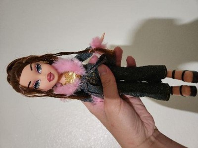 Bratz - Series 3 ** Dana ** Reproduction Doll - Unboxing & Review