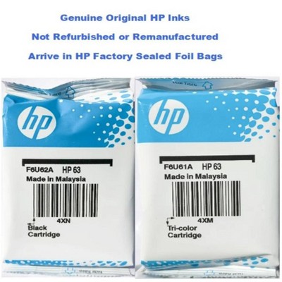 HP 952XL Black Original High Yield Ink Cartridge - Bulk Packaging - Same Premium Quality!