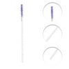 Unique Bargains Disposable Eyelash Brush 50 Pcs - 3 of 4