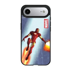 Marvel Avengers Cover Art MagSafe Compatible Cell Phone Case for Apple iPhone 17 Series - 1 of 4
