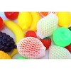 JuzToys 20pcs Assorted Play Fruit Toys for Kids – Play Food Toys Set for Pretend Play Kitchen - 4 of 4