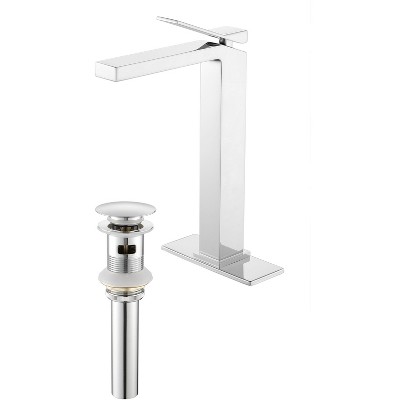 Antique Brass Bathroom Faucet: A Touch of Classic Elegance