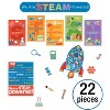 Carson Dellosa Education STEAM Bulletin Board Set, 22 Pieces - 4 of 4
