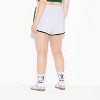 Women's Game Day Terry Pull-On Shorts - Wild Fable™ - 3 of 3