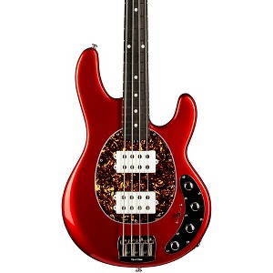 Ernie Ball Music Man StingRay Special HH Electric Bass Guitar - 1 of 4