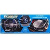 Skill 2 Model Kit 2021 Dodge Charger Pursuit Police Car 1/25 Scale Model by AMT - 2 of 4