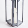 Plum & Post Antoinne Outdoor Lantern Large - 2 of 4