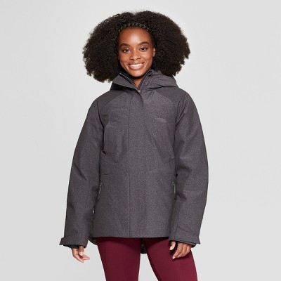 Champion best sale snow jacket