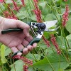 Spear & Jackson Razorsharp Left-Handed Bypass Pruners, Precision Gardening Shears with Carbon Steel Blades for Clean, Effortless Cuts - 4 of 4