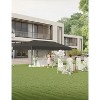 Pop-Up Canopy, Foldable Outdoor Sunshade Shelter, One-Push Setup Tent for Events, Parties, Camping and Commercia - 4 of 4