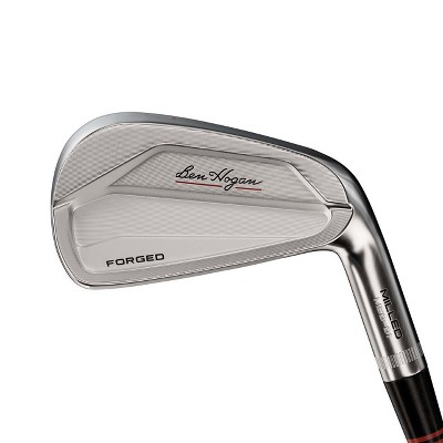 Ben Hogan M50-01 Iron Set, Mens Right Hand